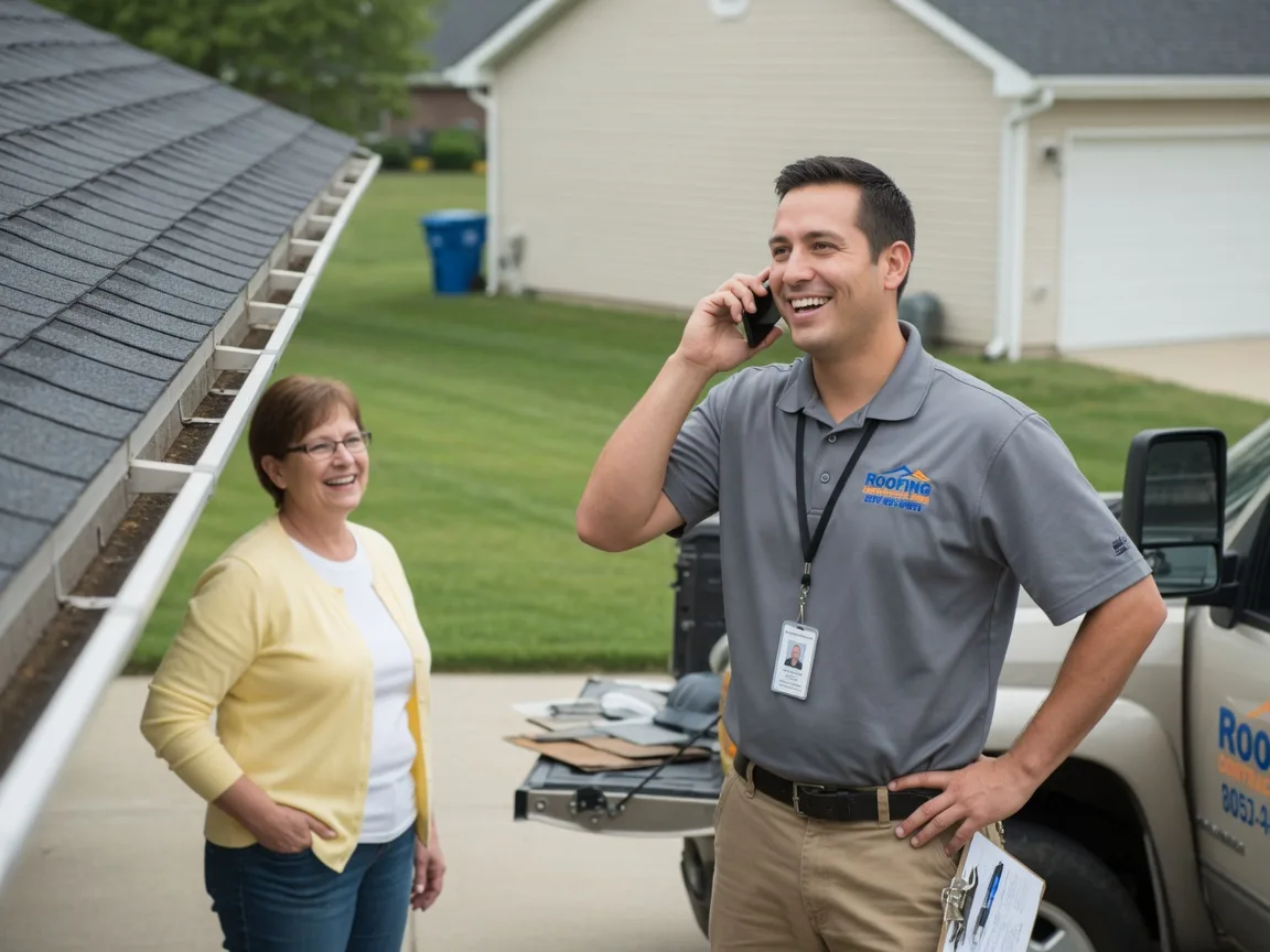 Local Roofing Contractors Ruby, SC FAQs